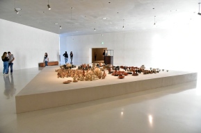 Kolumba Diözesanmuseum, Peter Zumthor, 2007